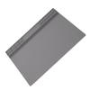 Watch Repair Mat Rubber Soft Watchmaker Screw Position Work Pad Anti Static Slip Proof for Watchmakers Organizing Grey