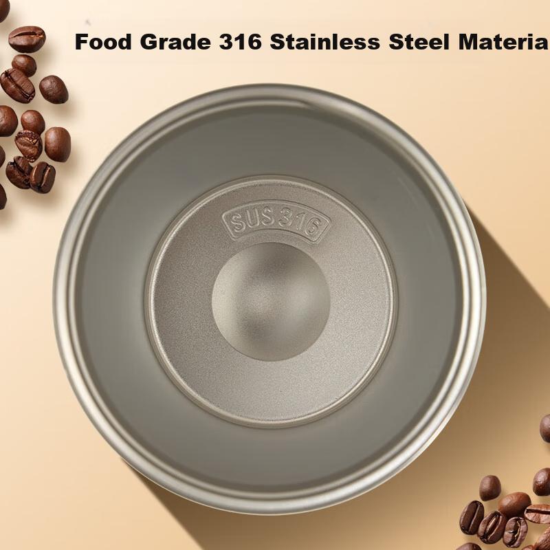 Disney Insulated Mug, Large Capacity Coffee Cup, Milk Tea Cup, Portable Travel Cup, 316 Food-Grade Stainless Steel, 500ml