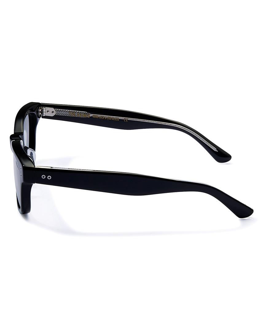 Climie ROB Biker Sunglasses with Lightweight Wellington Style UV Photochromic Adjustable Fashion Free Size Men's Shades, Protection, Lenses, Fit,