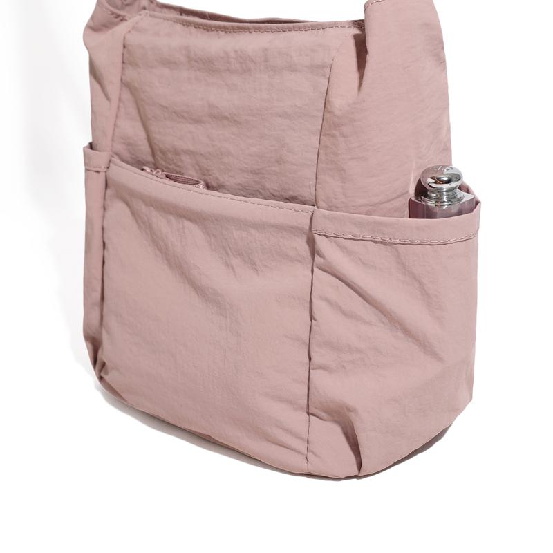 Damen Tasche Sport Umhängetasche Pendler Schultertasche