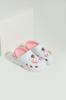 Pembe Potin Cat Mascot Bequeme Sohle Eva Damen Sandalen 001-0222-23
