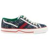 Gucci Wmns Tennis 1977 'Denim' Women's 606110 2KQ10 4463