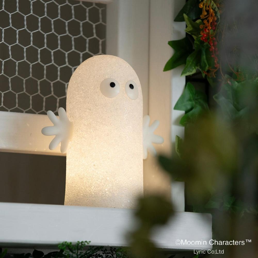 Lyric Moominvalley Friends Eva Light Glitterling 2023 Glitterling Eva Light