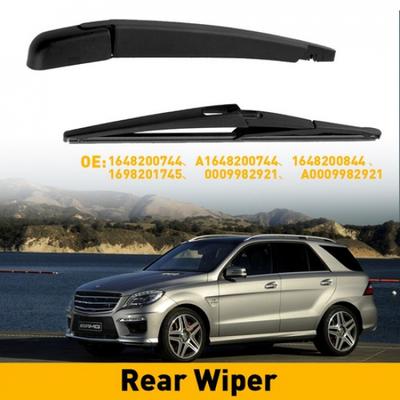 Rear Wiper Arm Blade Fit Mercedes Benz GLE350 ML350 ML400 ML550 A1648200744 EOA