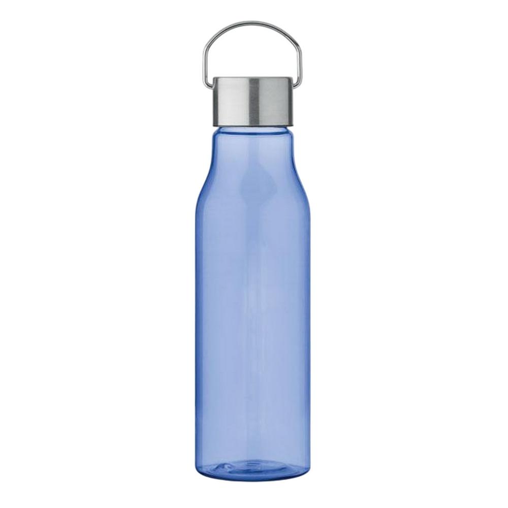 MidOcean Vernal Transparent RPET 600ml Bottle