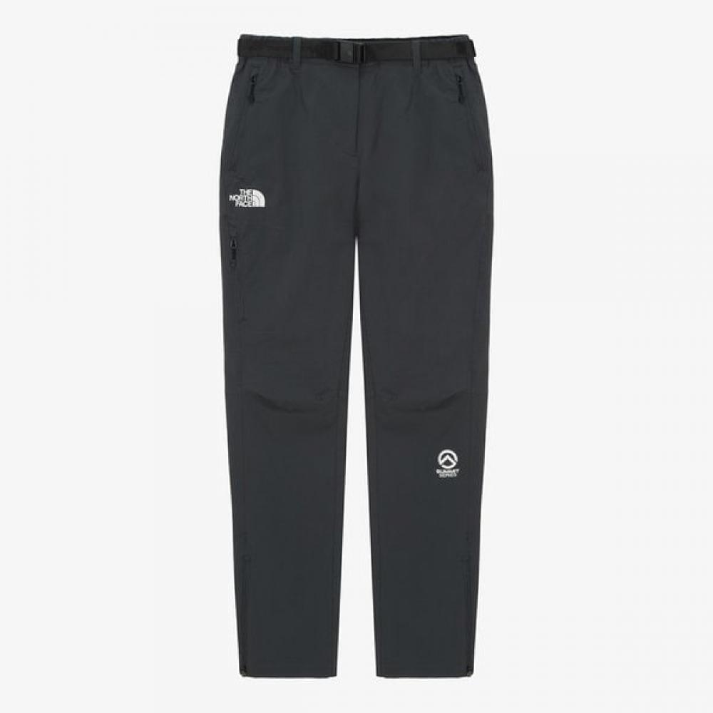 The North Face Women S Enduron pantS Np6nr31b CHARCOAL/67
