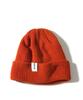 Diposwi Symbol Basic Short Beanie - Orange