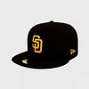 New Era San Diego Padres Jogo Marrom 70538424
