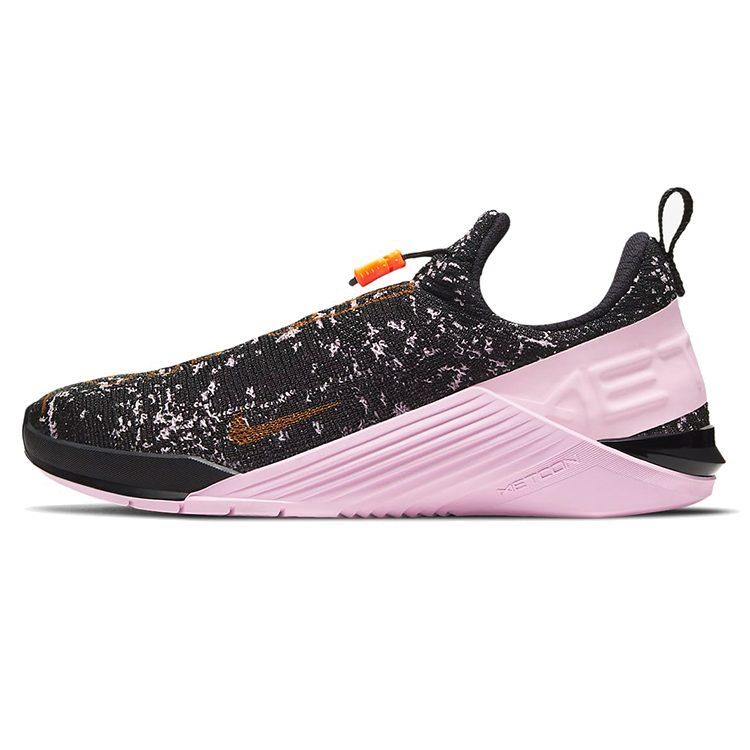 Nike React Metcon 'Black Light Arctic Pink' Women's BQ6046-086