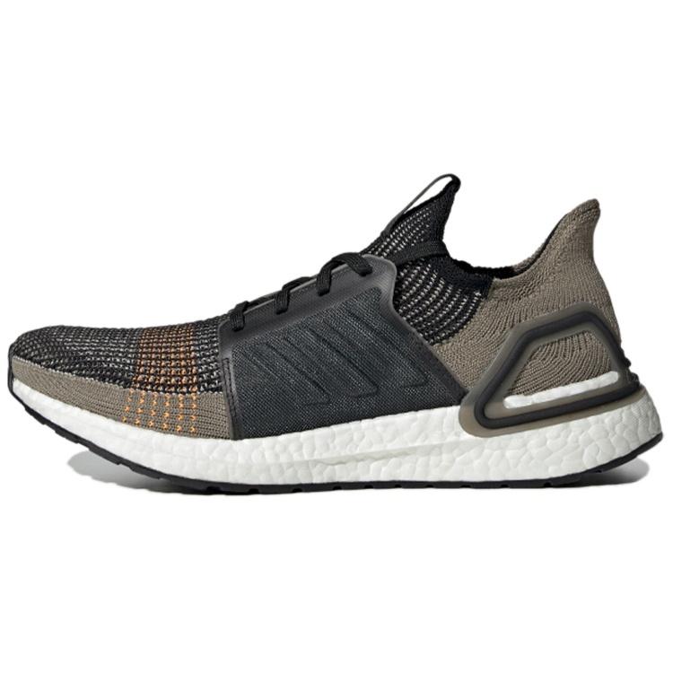 adidas Ultraboost 19  Legend Earth  Men s G27507 EU 42⅔