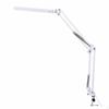 LED Desk Lamp with Clamp Adjustable SpaceSaving Reading Light for