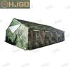 HJGD2006-72 Large Capacity Camping & Mess Tent
