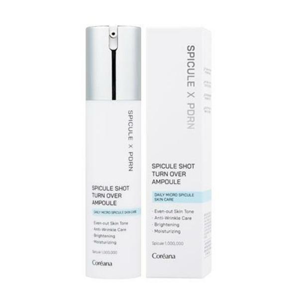 Coreana Spicule Shot Turnover Ampoule