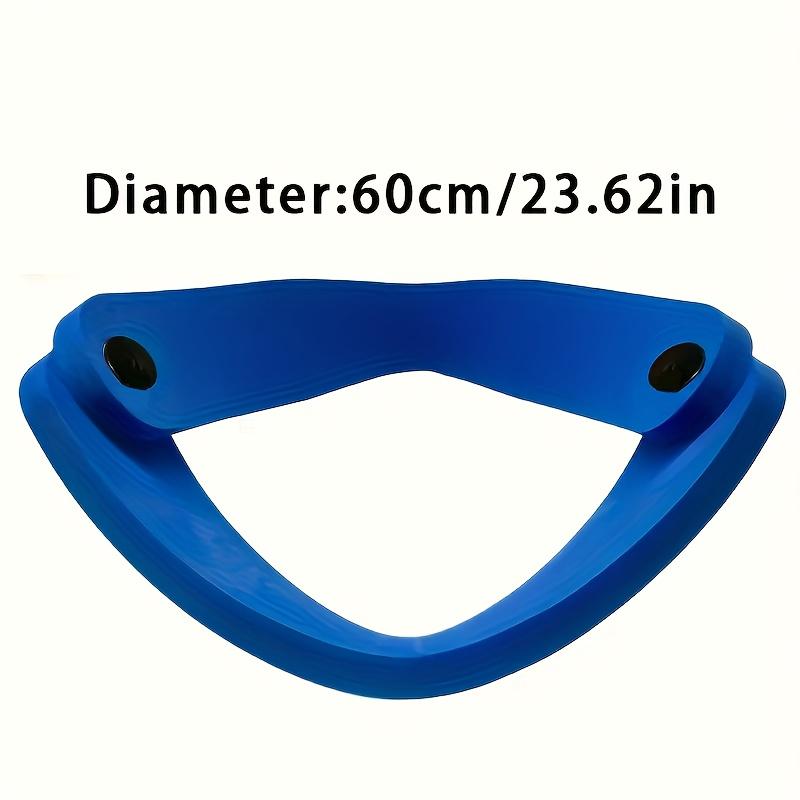 Adjustable Foam Water Recliner and Floating Folding Swimming Chair | Ergonomic Design, Endless Relaxation, Suitable for Pools and Oceans