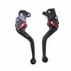 Aluminum Brake Clutch Lever Aprilia Tuareg 660 Motorcycle Adjustable CNC Handlebar Control