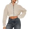 Damenmode Lässig Gürtel Dreiviertelarm Rundhals Floral Bedruckt Elegant Temperament Kleider