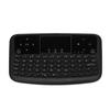 A36 Mini Wireless Keyboard 2.4GHz Air Mouse Touchpad Keyboard for Android TV BOX Smart TV PC Notebook