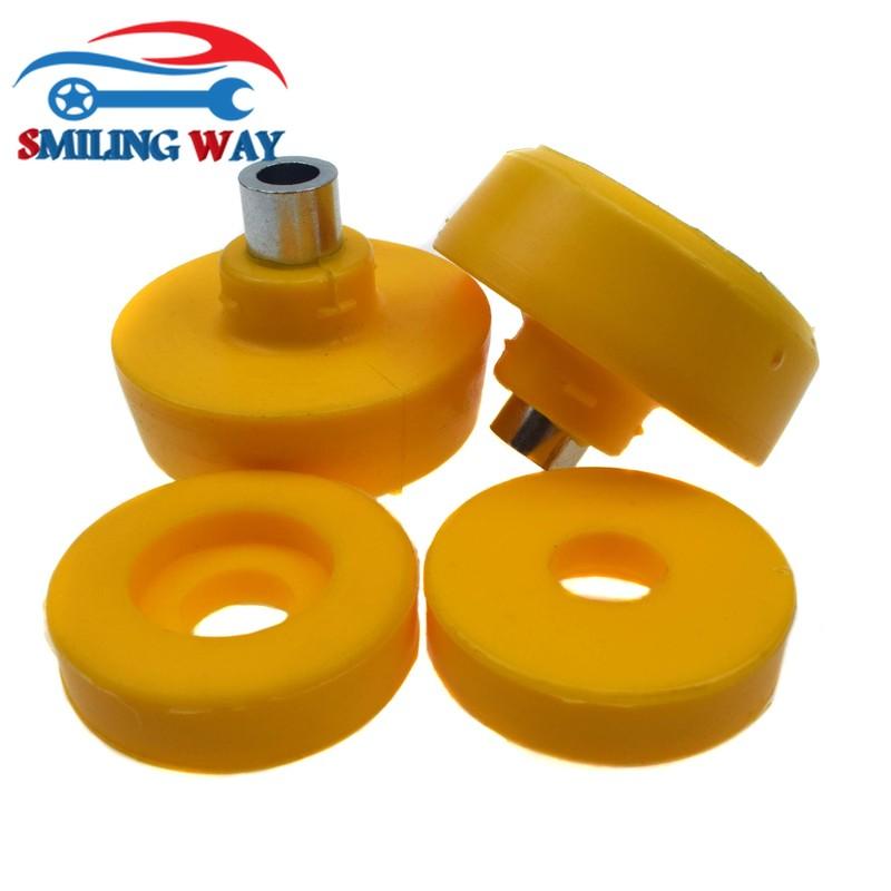Rear Top Upper Left Right Strut Shock Mounting Mount For Mini Cooper R50 R52 R53 R55 R56 R57 R58 Clubman Countryman Paceman 1.6L