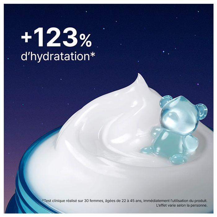 Dr. Jart+ Vital Hydra Solution™ Masque de nuit Hydratant Repulpant Hydro-Plump 75ml