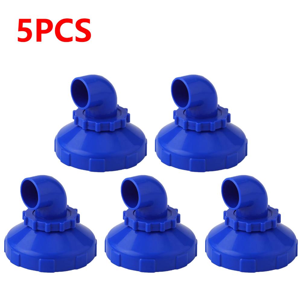 1-10 szt. Dysza wlotowa do basenu Obrotowa o 360 stopni Dysze strumieniowe do basenu Dysza wylotowa do basenu Intex