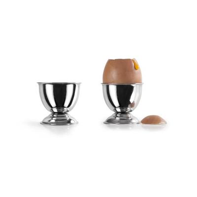 Ibili - 764650 - Set of 2 Egg Cups