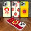 Tomatoes Expression Phone Case For IPhone 17 16 15 14 13 12 11 Pro MAX Plus Color Matte Back Cover