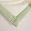 New Soya Fibre Filling Summer Quilt Queen Grade A Maternal and Child Thin Comforter Antimicrobial Breathable King Size Duvet