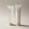 (Soothing Gel, Calming Gel) Soothing Aloe Skin Care Set (Vera Gel & Cream)