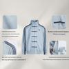 adidas Giacca Originals CTT (Dimensione degli Stati Uniti) Capo di abbigliamento esterno unisex blu KT-3846