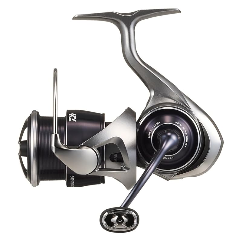 

Daiwa spinning reel 25CALDIA LT2500S