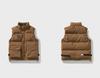 Men's Winter Warm Multi-Pocket Cotton Workwear Vest