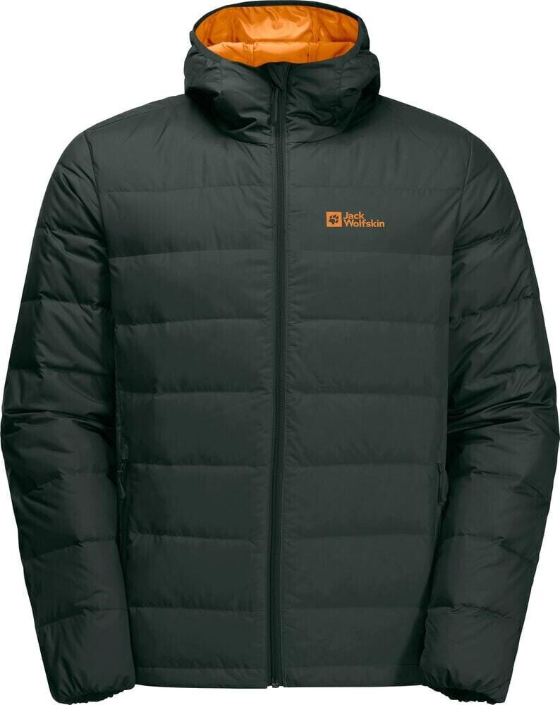 Jachetă Jack Wolfskin Ather Down Hoody M (1207671)