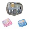 Nail Clipper Baby Care Kit Brush Newborn Cleaning Supplies Multifunction Nursery Care Set  Baby