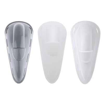 Custodia in plastica imbottita per costumi da bagno sexy ingranditrice che migliora il costume da bagno imbottito per il costume da bagno