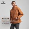 NORTHLAND Women's 3-in-1 Down Hiking Jacket NWJFT2707E