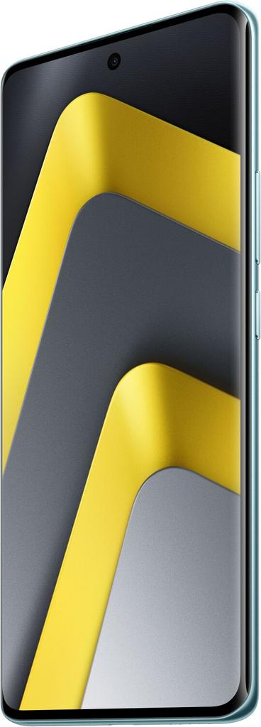 Смартфон Xiaomi Poco M8 8/256GB