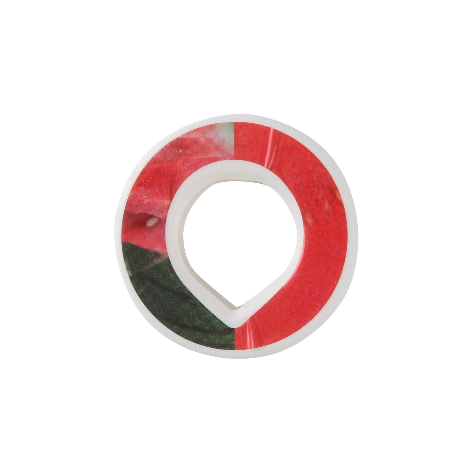 

Пакет капсул со вкусом бутылки с водой | Аксессуары Бутылка для ароматизированной воды S Тартерный набор Вкусовые капсулы One Size красный