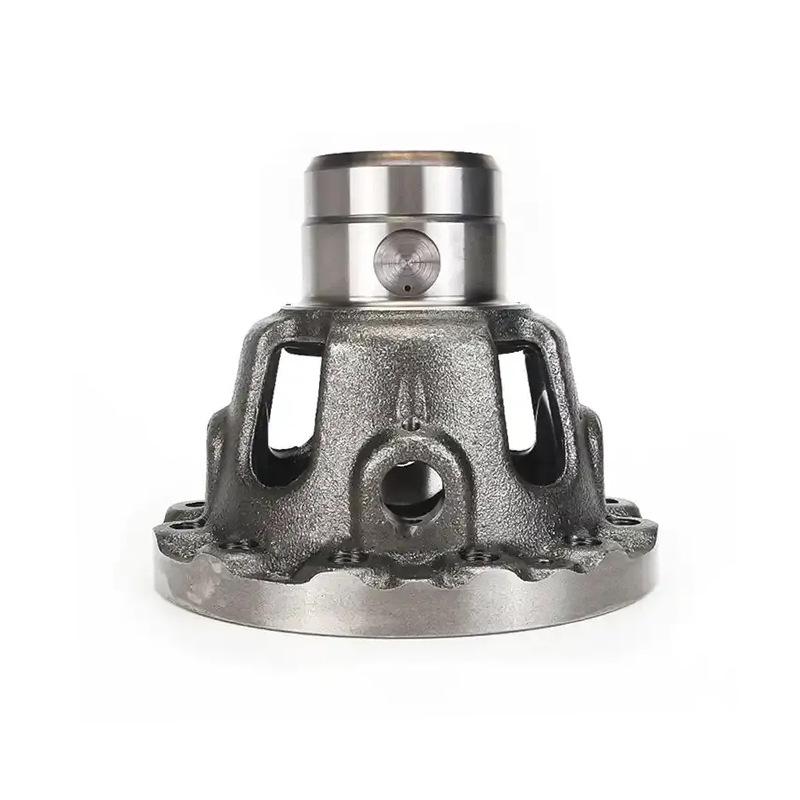 In Stock: Gearbox Differential Housing 458223B450 for Hyundai Santa Fe, Grand Santa Fe, Sorento 2.2.