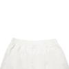 Li Ning Retro Sports Series Knitted Long Pants Women Bottoms Off-White AYKW310-5