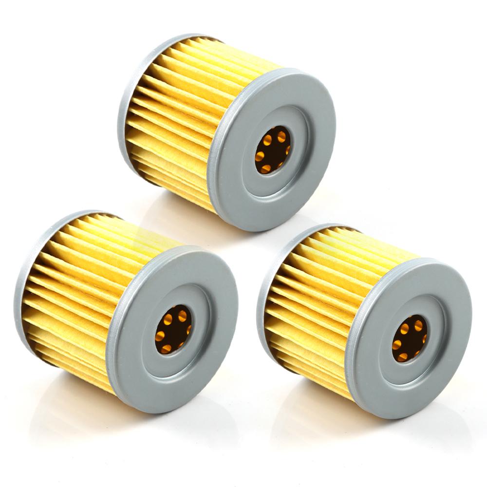 Motorcycle Engine Oil Filters Filtration For KEEWAY RKF 125i EFI Euro rkf 125 i TX 125/TX Supermoto 125 Strike 125 RKS 125 EFI