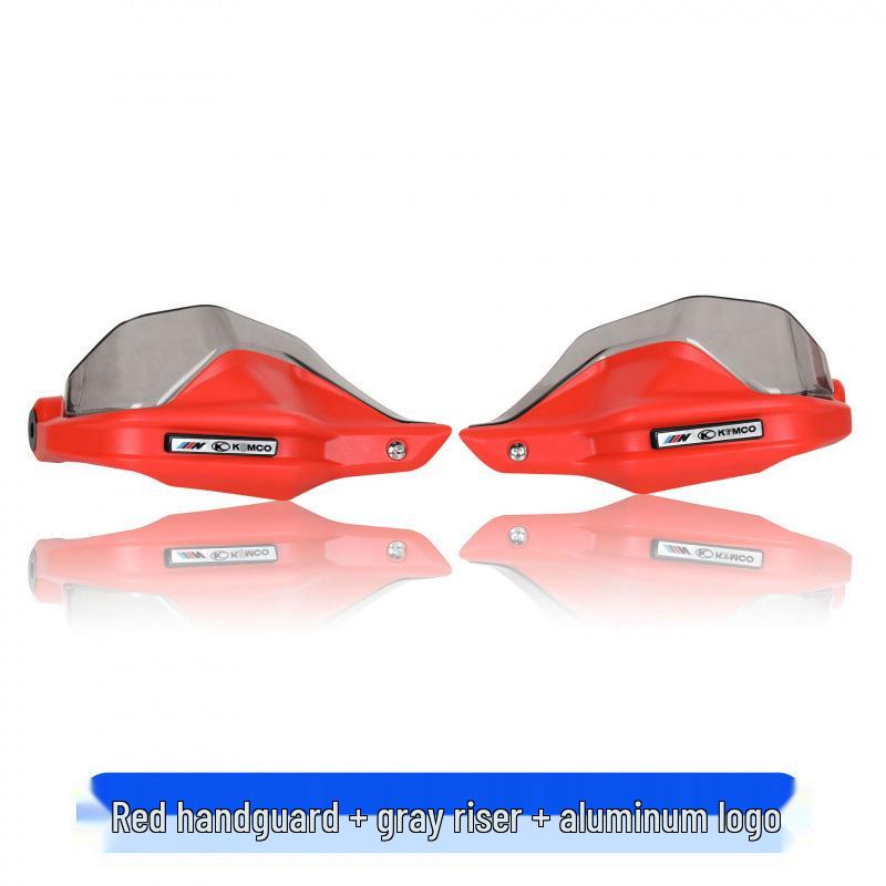 KYMCO CT250/CT300/S250/S350 Motorcycle Handguards Windshield Protectors