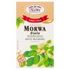 Malwa Nahrungsergänzungsmittel Kräutertee Weiße Maulbeere 40 G (20 X 2 G)