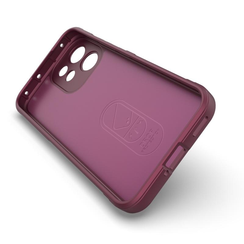 For Reno 15F Case Cover OPPO Reno 15F Capas New Shockproof Lens Protective Bumper Back Armor Soft TPU For Fundas Reno 15F Cover