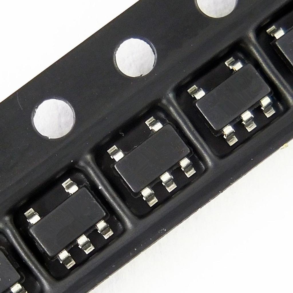 BL24C02F-RRRC TSOT23-5L Belling Memory IC BL24C02