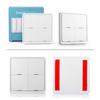 Zigbee Smart Wireless Switch Trådløs knapp for smarte hjemmeenheter