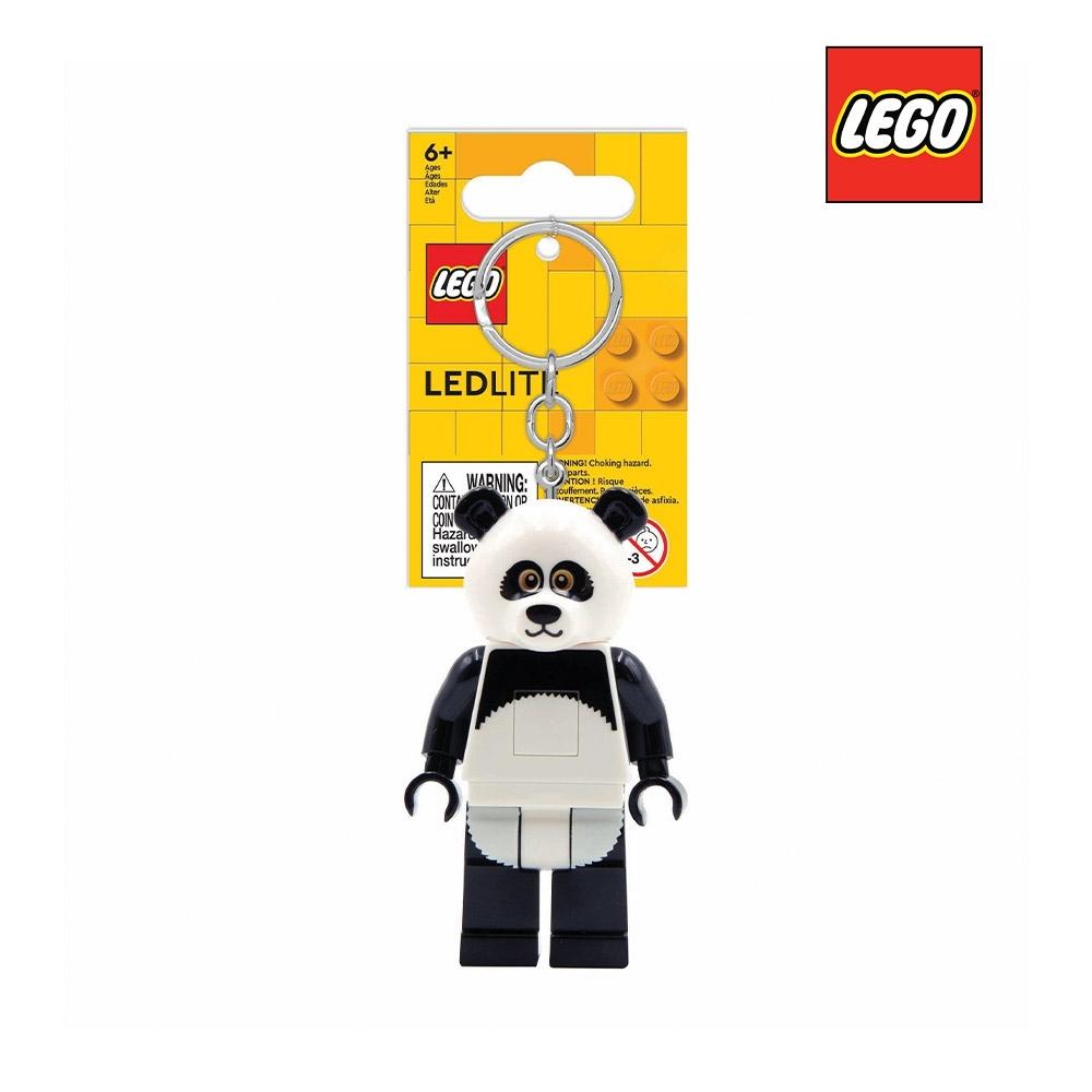 

Светодиодный брелок LEGO Pandai