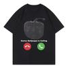 Darius Bellpeppa ruft T-Shirt