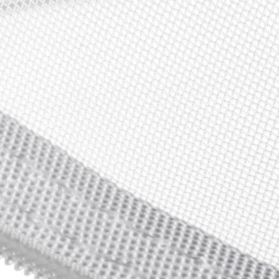 10 Mesh Board Zipper Pouch A4 Pcs Game Puzzle Portable Transparent