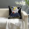 Anime cool g-g-GUNDAM classic  Maple Design Cushion Cover Happy Autumn Harvest decor Holiday Decorati Pillow Cover