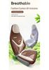 2026 Bingguo PRO Cartoon Linen Full Cover Breathable Seat Cushion for Five-Seater, 330km Premium